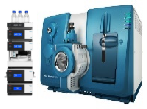 高效液相色谱串联四级杆-线性离子阱质谱系统