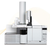 气相色谱串联四级杆飞行时间质谱