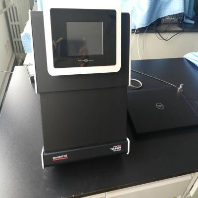 微量热泳动仪（MST）