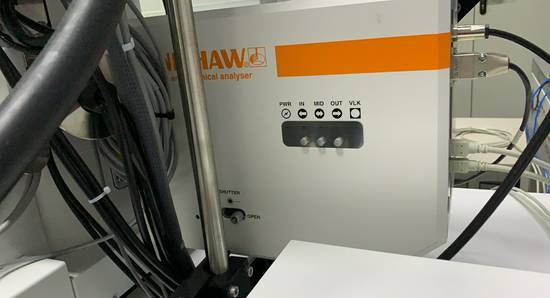 高分辨化学结构分析仪