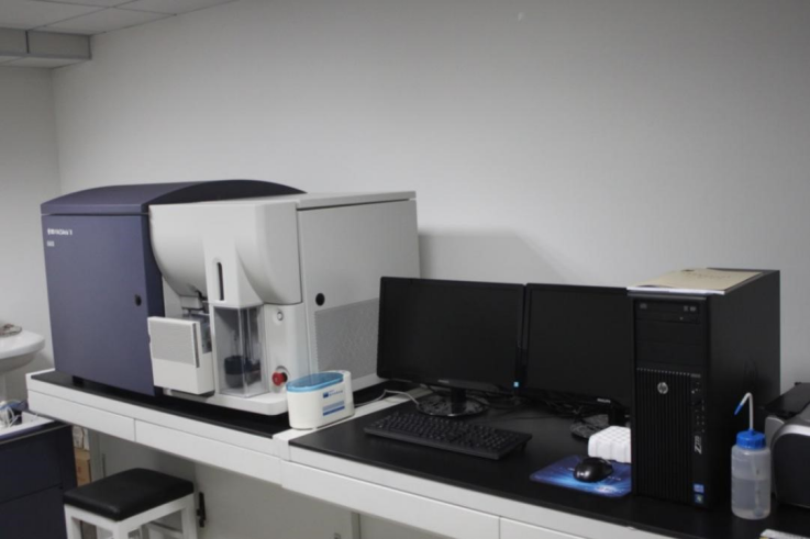 流式细胞分选仪（FACS？）