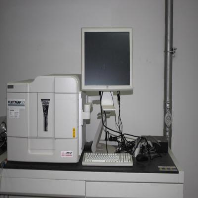 液相悬浮芯片系统