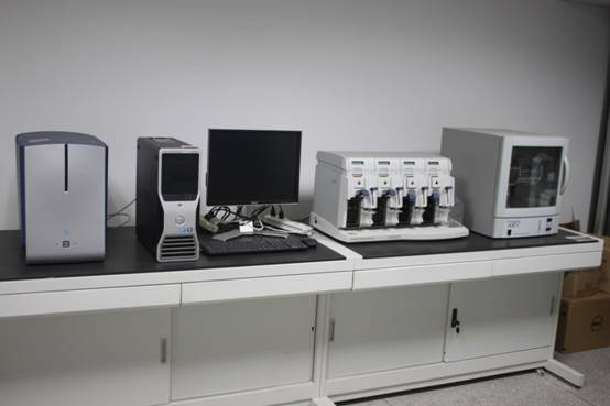 进口基因芯片系统